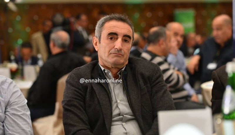 مناد: “إلغاء مواجهة الإمارات الودية لن يؤثر على الخضر”