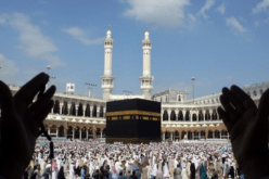 السعودية تطلق مبادرة جديدة للحجاج لتسهيل أداء المناسك