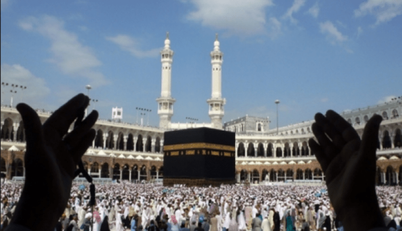 السعودية تطلق مبادرة جديدة للحجاج لتسهيل أداء المناسك