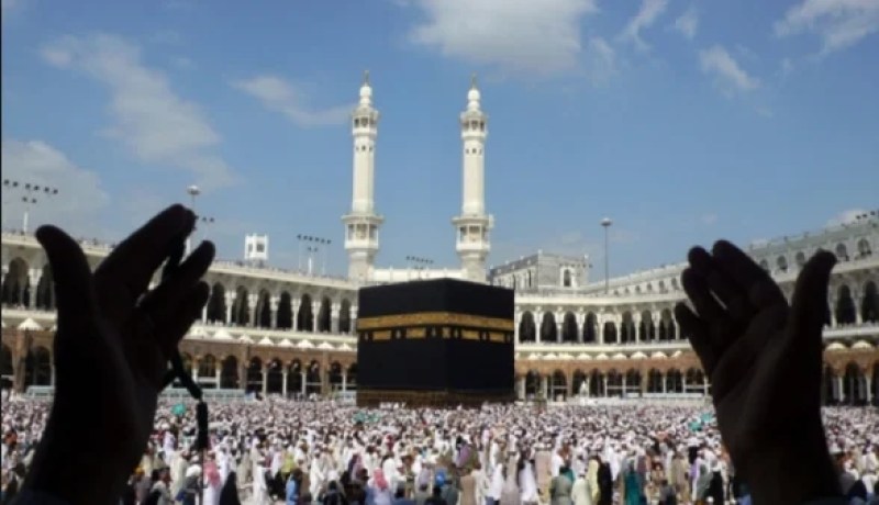 ارتفاع حصيلة وفيات الحجاج الجزائريين إلى 11 حاجا