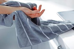 حذار.. مناشف المطبخ قد تؤدّي إلى تسمّم غذائي