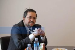 مناصرة يقترح انشاء خريطة طريق وفتح حوار وطني  لإخراج الجزائر من أزمتها