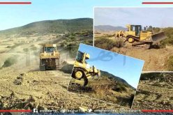 إبراهيم مراد: تكفل الدولة بحاجيات سكان مناطق الظل بدأت تظهر نتائجه على أرض الواقع