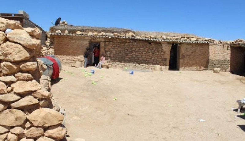 أم البواقي.. لجنة رئاسية للوقوف على واقع التنمية بمناطق الظل