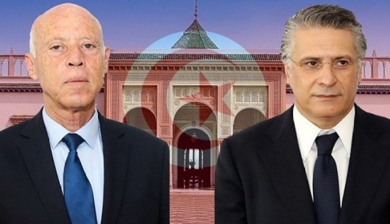 مناظرة تلفزيونية تاريخية «حاسمة» بين المترشحين للرئاسة في تونس ..!