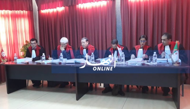 هكذا يتم مناقشة أطروحة الدكتوراه في ظل الاجراءات الوقائية من كورونا