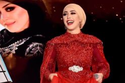 بالفيديو.. منال حدلي تلهب الأجواء في أول حفل لها