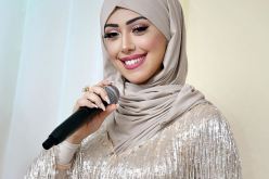 بالفيديو.. منال حدلي تتوج بجائزة أفضل مغنية شابة بالمغرب العربي