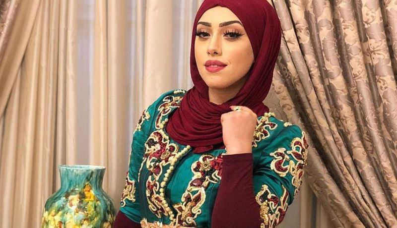بالفيديو.. منال حدلي تطلق أغنيتها الجديدة “حياتي الوردية”