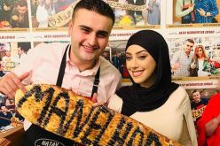 الشيف “بوراك” يفاجئ منال حدلي بعرض زواج وهذه ردة فعلها!