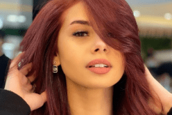 بالصورة.. منة عرفة تُعلن عن خطوبتها