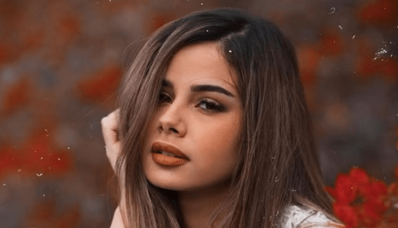 بالصورة.. كتكوتة الشاشة المصرية “منة عرفة” تعقد قرانها