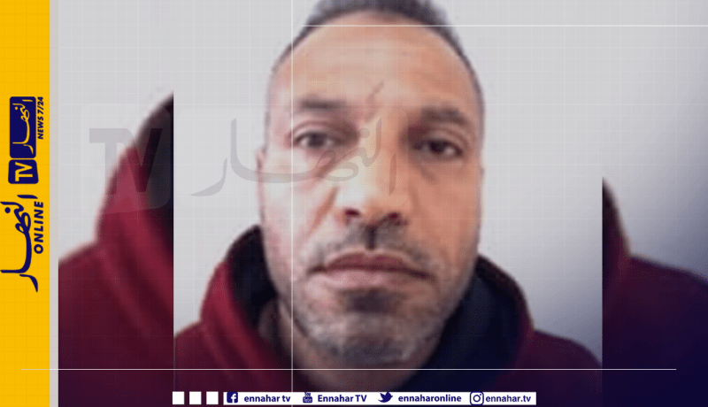 أمن العاصمة يطيح بمنتحل صفة إطار سام بإحدى الوزارات