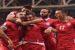 صربيا تحجز بطاقة التأهل للمونديال بالفوز على جورجيا