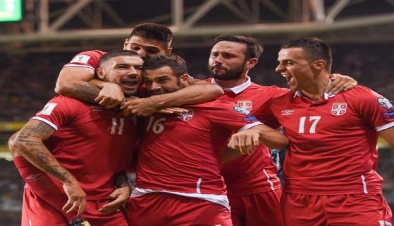 صربيا تحجز بطاقة التأهل للمونديال بالفوز على جورجيا