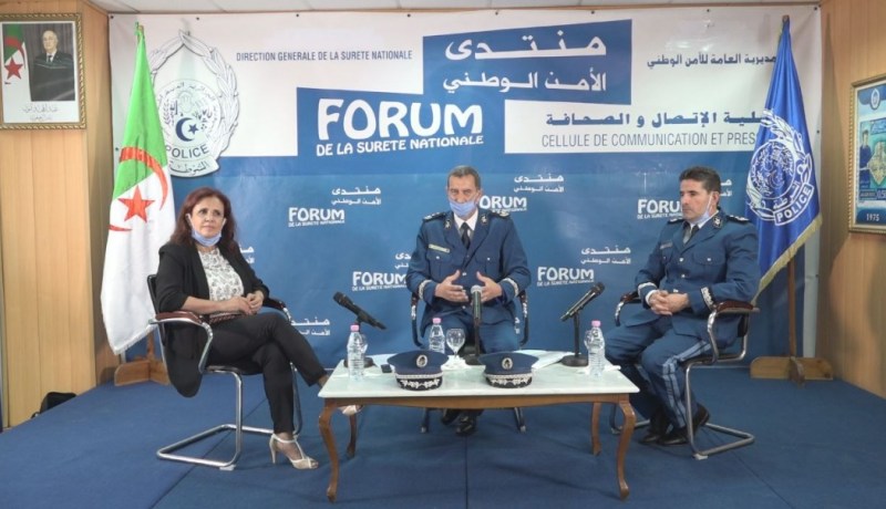 توقيف أزيد من 62 ألف شخص ومعالجة 51 ألف قضية متعلقة بالمخدرات والمؤثرات العقلية