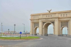 75 ألف زائر لمنتزة الصابلات وغابة بن عكنون في أول يوم من فتحهما