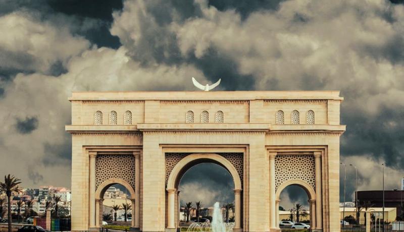 العاصمة: تعقيم منتزه الصابلات وغابة بن عكنون تحسبا لإعادة فتحهما