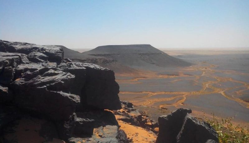 وزير المناجم.. مشروع “واد أميزور” سيكون جاهز في شهر أفريل 2021