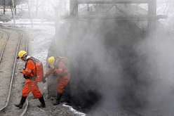 4 قتلى و 9 مفقودين بعد انفجار بمنجم للفحم في الصّين