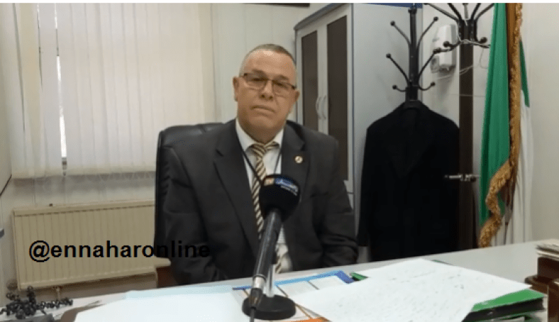مستشفى القبة يتّخذ التدابير اللاّزمة لتفادي عدوى الأنفلونزا