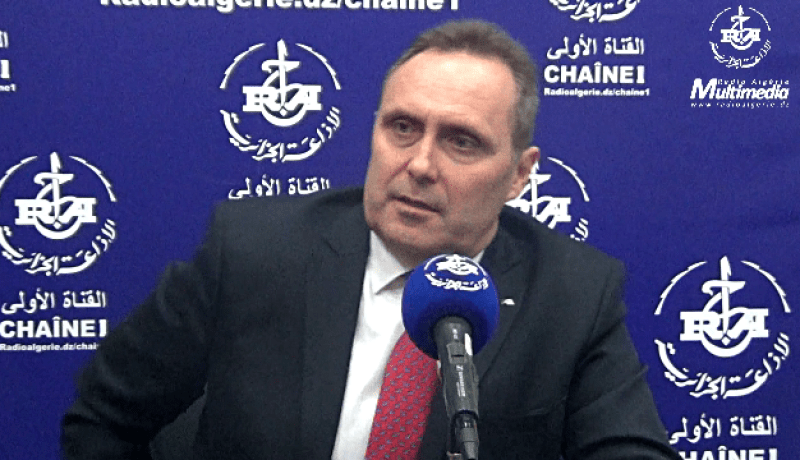 جمعية منتجي السيراميك : “قرار الحكومة بخصوص التحويلات المالية استراتيجي للاقتصاد الوطني