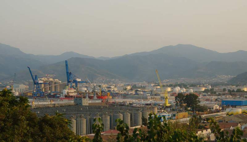 8 آلاف هكتار لإنجاز 41 منطقة صناعية خارج الأراضي الفلاحية