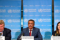منظمة الصحة العالمية: جائحة كورونا ستتراجع تدريجيا