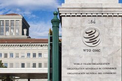 منظمة التجارة العالمية تتوقع إنخفاض التجارة الدولية للعام الجاري