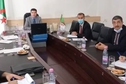 منظمة العمل العربية.. الجزائر تؤكد دعمها اللامشروط للقضية الفلسطينية العادلة