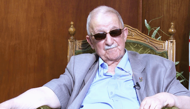 منظمة المجاهدين تدعو لضرب بيد من حديد لمن يُسيئ لشهداء ورموز الثورة التحريرية