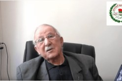 منظمة المجاهدين تدعو وزارة الداخلية لحل الأفلان