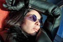 حقيقة إصابة النجمة المصرية منى زكي بفيروس كورونا!