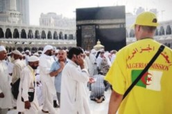 أيام سوداء لحجّاج الجزائر بمنى.. والديوان يتفرّج