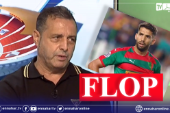 بويش: “جابو كان اخفاق.. والمولودية ليست ناد بدون جمهورها”