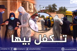  بعدما استنجدت به.. مدير التربية بغرداية يتدخل لمساعدة أستاذة أصيبت بكورونا