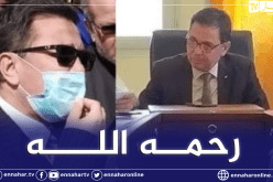 تيارت: وفاة رئيس دائرة الحمادية متأثرا بفيروس كورونا