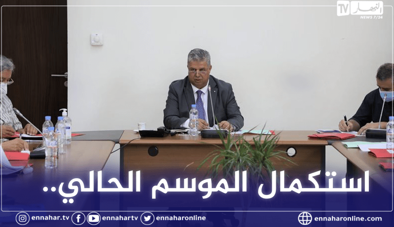 “الفاف” تكشف صيغة وتاريخ انطلاق الرابطة المُحترفة 2021/2022