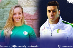 خطأ إداري كاد أن يتسبب في انسحاب السباحين سحنون ومليح من الألعاب الأولمبية