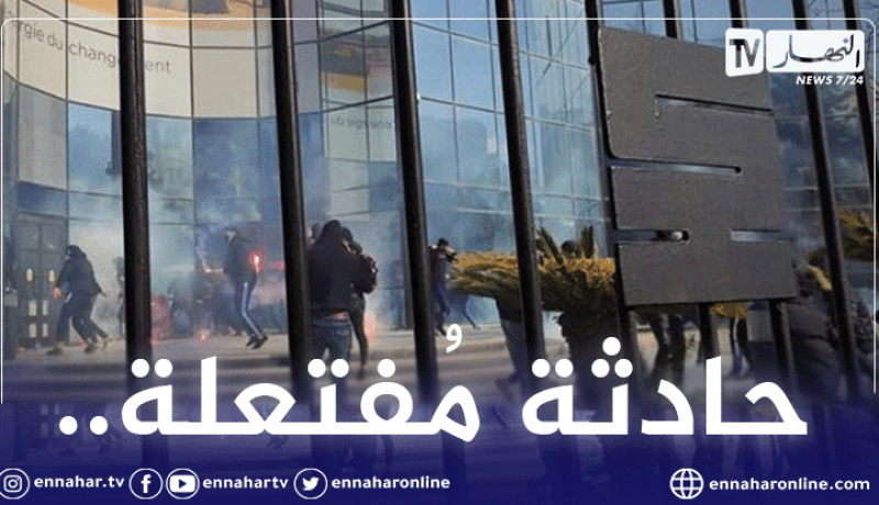حكّار :”أحداث سوناطراك مُفتعلة والأنصار تم إستغلالهم”