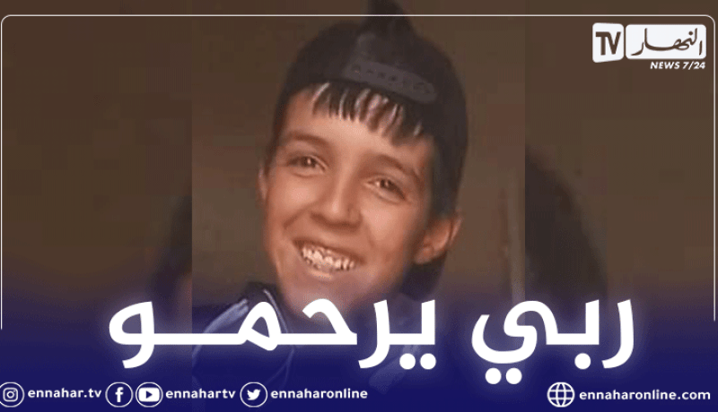 خنشلة: إنتشال جثة طفل غرق في حوض مائي بششار