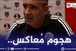 لاسات يرد بقوة على مُنتقديه