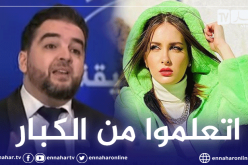 هذا ما قاله مُنظم “هلال التلفزيون” للفنانين الذين رفضوا التكريم