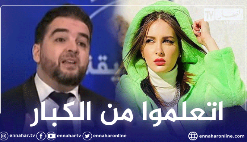 هذا ما قاله مُنظم “هلال التلفزيون” للفنانين الذين رفضوا التكريم