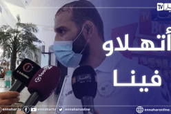 بن يخلف يعلن اعتزاله :”حنا ماشي فريق كرة القدم.. الكوا ما كان والو يبانو غير في التلفزيون “