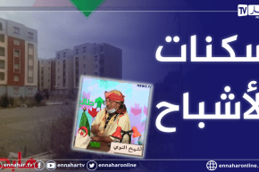 طالع هابط:  النوي يناشد والي البليدة التدخل في قضية سكنات الشبلي .. 5 سنين وهوما فارغين ساكنينهم