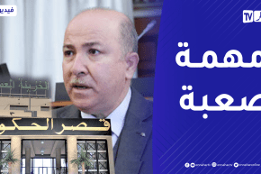 وزير بقبعتين.. أيمن بن عبد الرحمان يصنع الإستثناء