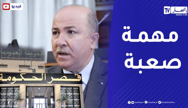 وزير بقبعتين.. أيمن بن عبد الرحمان يصنع الإستثناء