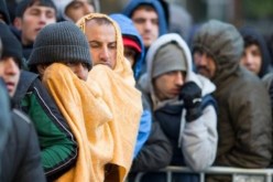 تركيا : توقيف 368 مهاجرا “غير شرعي” في أدرنة قرب الحدود البلغارية