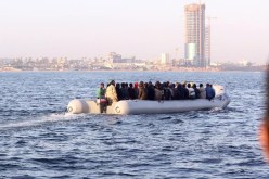 مقتل 23 مُهاجرا إثرغرق قارب في البحر المتوسط